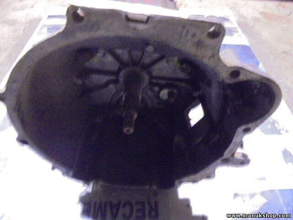 Getriebe Mitsubishi L200 2.5 TD 4WD K7_T, K6_T M011S5A002 MO11S5A002 ME580809