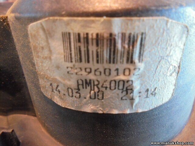 Rückleuchte Land Rover Freelander LN 1.8i 16V AMR4002 22960102 VALEO