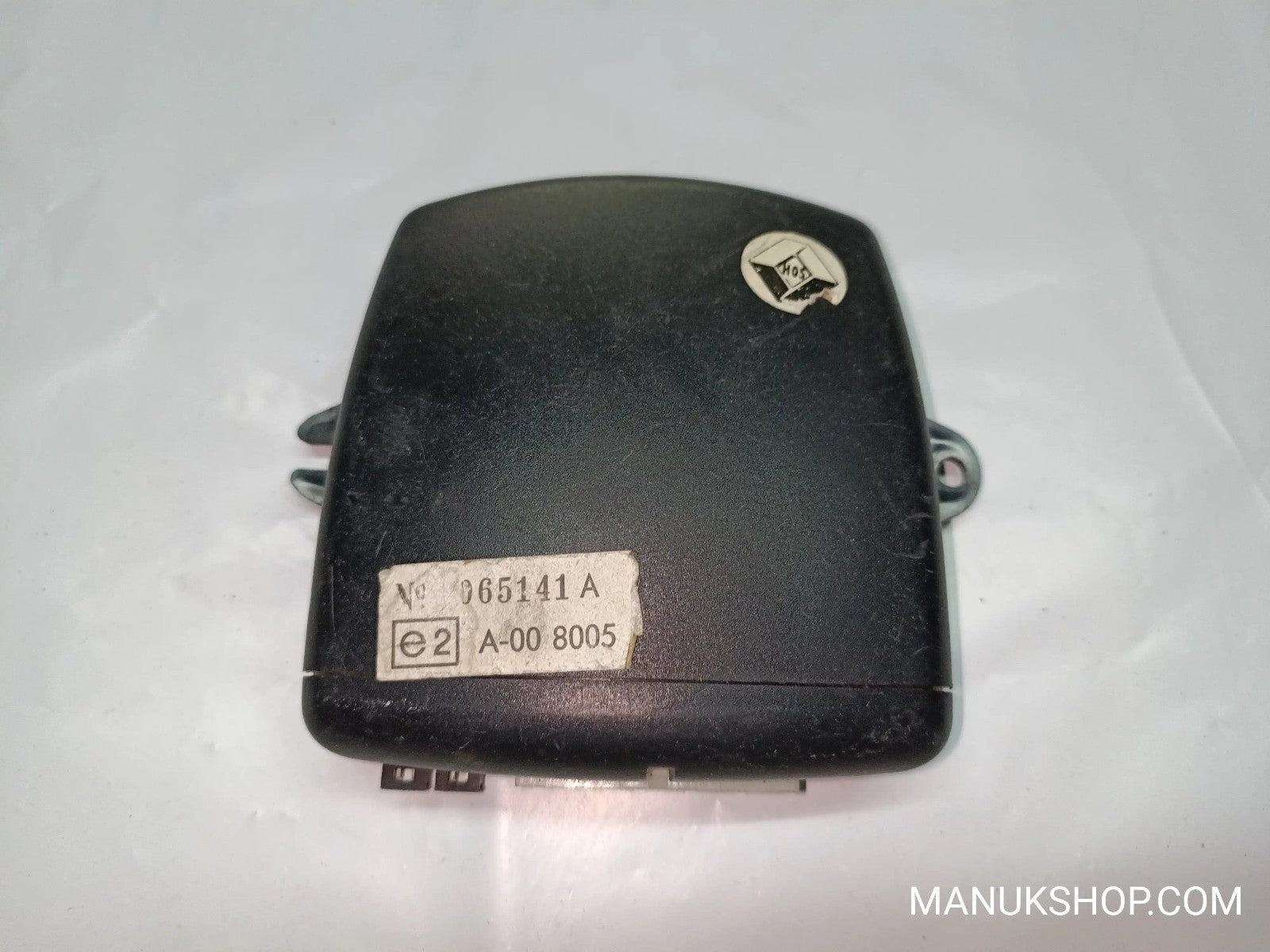 Steuergerät Wegfahrsperre Alarmmodul Renault Espace Megane  065141A A008005