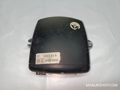 Steuergerät Wegfahrsperre Alarmmodul Renault Espace Megane  065141A A008005