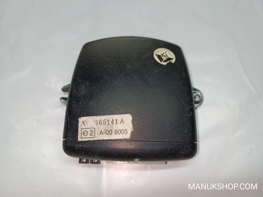 Steuergerät Wegfahrsperre Alarmmodul Renault Espace Megane  065141A A008005
