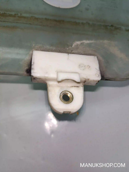 Türscheibe Seitenscheibe vorne links  Nissan Note Pick-Up 43R00033  43R-00033