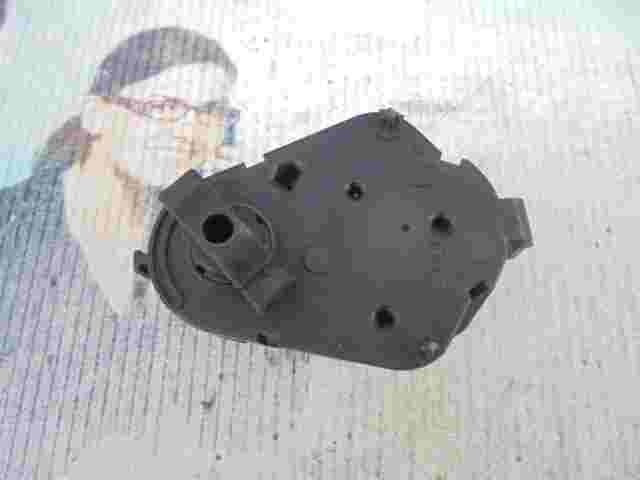 Stellmotor Heizung BMW X5 E53 5 E39 83855569 8385556.9 Valeo 076501731201
