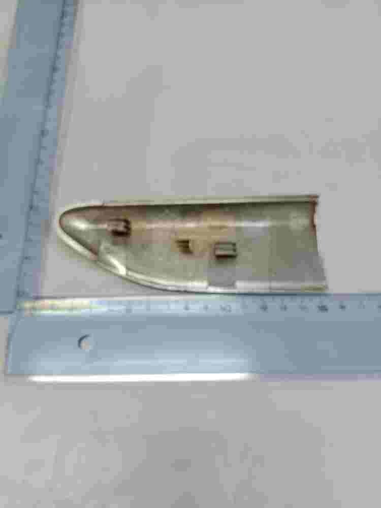 Emblem  Renault Laguna 1.9 dCi 8200012572 8200 012 572 14cm.
