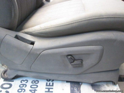 Sitz vorne rechts Jeep Grand Cherokee III WH 2.7 CRD 4x4 120 kW 163 PS