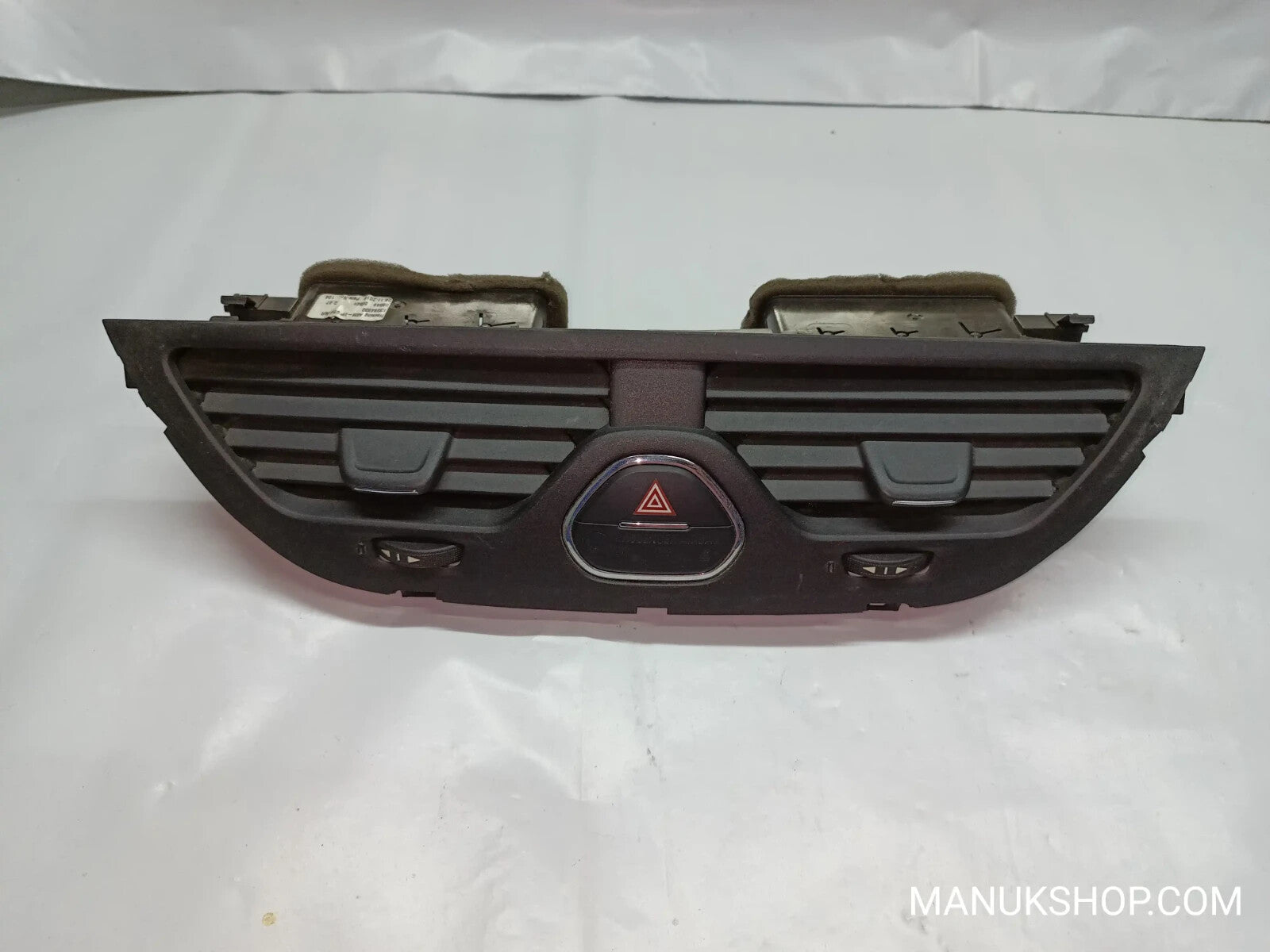 Lüftungsdüse Opel Corsa E 2016 39149275 10340301 9725 A8323 A 8 323