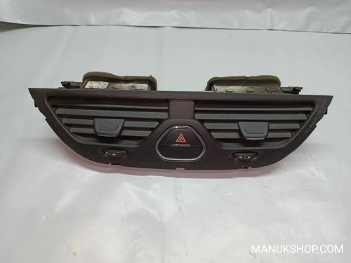 Lüftungsdüse Opel Corsa E 2016 39149275 10340301 9725 A8323 A 8 323