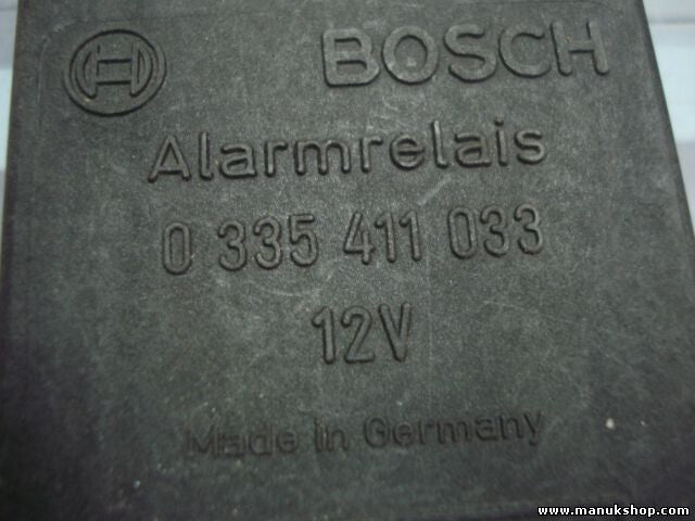 Relais Saab 9000 0335411033 0 335 411 033
