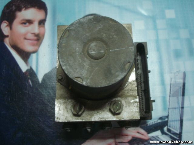 ABS Hydraulikblock Ford Transit BUS 2.2 TDCi 6C112C405BD 0265234191 0265950398