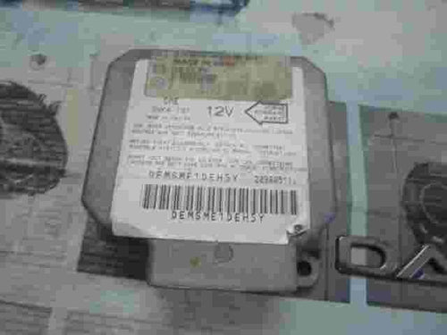 Airbagsensor Airbagsteuergerät Polo Seat Toledo 6N0909603AC SIEMENS 5WK4137