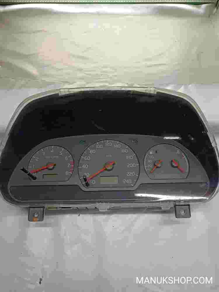 Kombiinstrument Tacho Volvo S40 V40 431431B 43-1431-B 0P0200021 0P-0200-021