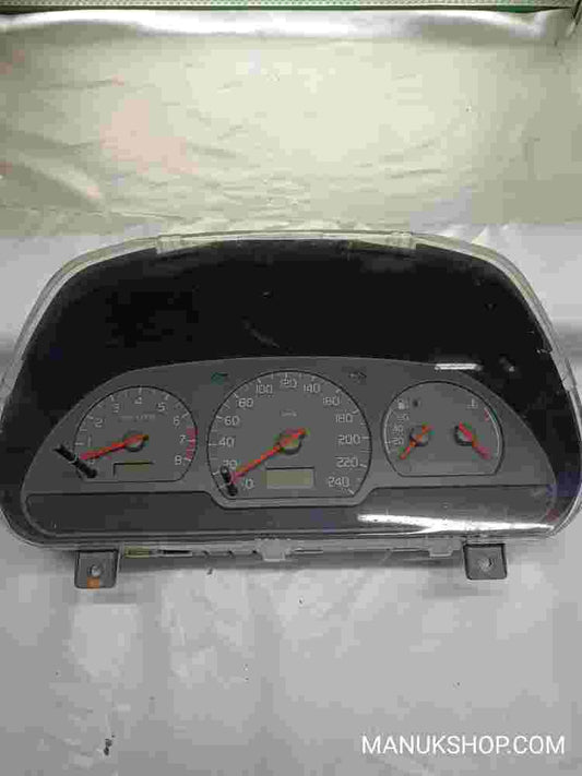Kombiinstrument Tacho Volvo S40 V40 431431B 43-1431-B 0P0200021 0P-0200-021