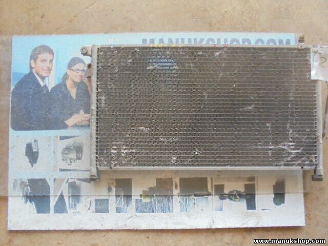 Kondensator Klimakühler Nissan Ford T 2 921100F010 5971165410 3846756 PAT APP