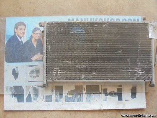 Kondensator Klimakühler Nissan Ford T 2 921100F010 5971165410 3846756 PAT APP