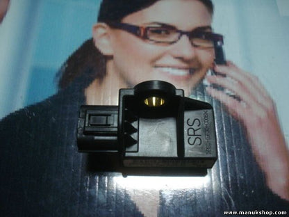 Airbagsensor Airbagsteuergerät Honda Civic 4D 77970SNAA320M1 77970-SNA-A320-M1