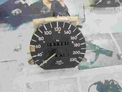 Tachometer Mercedes-Benz E W124 VDO 1245427466 124 542 74 66