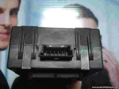 Steuergerät Alarm Mercedes-Benz Q06 A1708201526 A 170 820 15 26 510080270