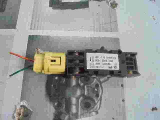 Airbagsensor Airbagsteuergerät Kia Sportage 959200Z000 95920-0Z000 0Z95920000