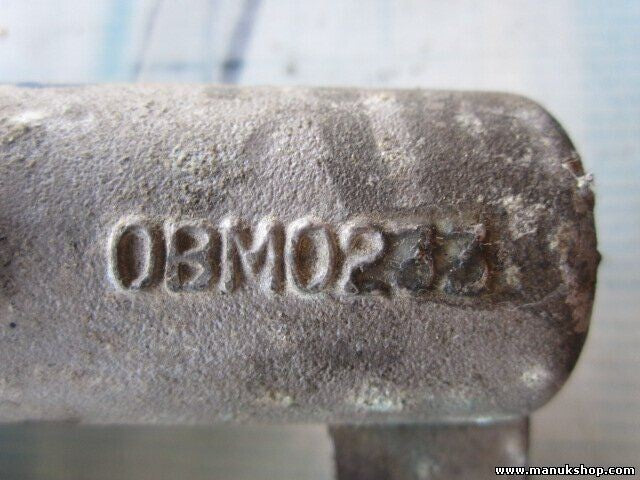 Hauptbremszylinder  Ssangyong Musso Korando (KJ) 2.9 D 4X4 0BM0233