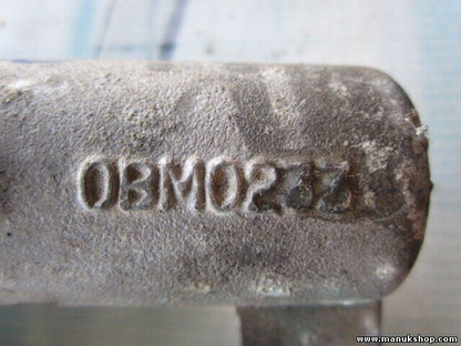 Hauptbremszylinder  Ssangyong Musso Korando (KJ) 2.9 D 4X4 0BM0233