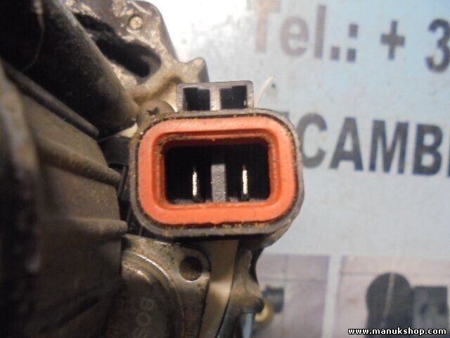 Lichtmaschine Nissan Pick Up D21 9120334632 9491335528 9120334631 2310002N12