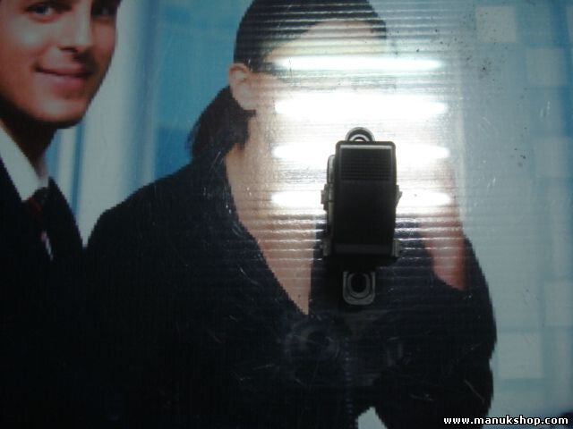 Fensterheber schalter Tata Safari 3582B27 358-2B27