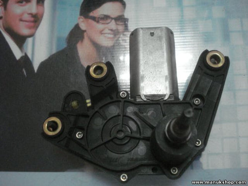 Heckwischermotor wischermotor hinten Honda Civic VII 7671AS6DE0 VALEO 53016412
