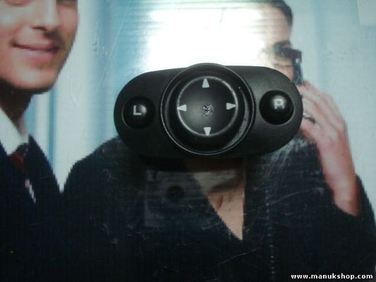 Spiegelschalter Chrysler Sebring Cabrio 04608505AB 39754D