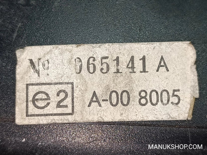 Steuergerät Wegfahrsperre Alarmmodul Renault Espace Megane  065141A A008005
