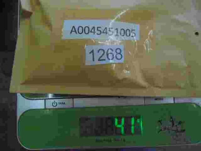 Relais Mercedes-Benz A0045451005 A 004 545 10 05 24V 10/20A