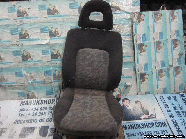 Sitz vorne rechts Mitsubishi L200 2.5 DI-D 4WD KB4T 2005 MB941776 RH .