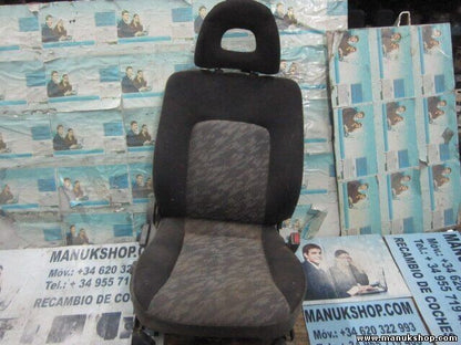 Sitz vorne rechts Mitsubishi L200 2.5 DI-D 4WD KB4T 2005 MB941776 RH .