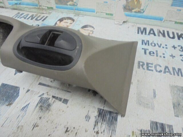 Fahrerseite Knie unten trimmen Hyundai Santa Fe 847500W000 84750 0W000