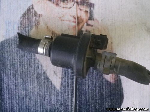Tankentlüftungsventil Audi A4 VW Passat Golf BOSCH 0280142300 058133517