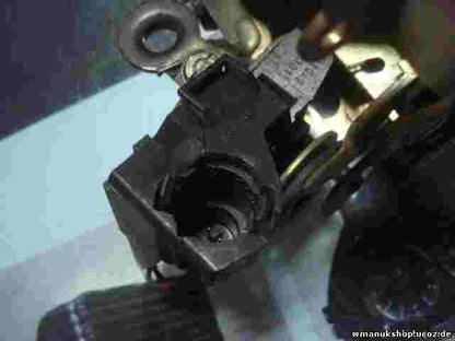 Türschloss Vorne links  Mercedes 600 SE SEL W140 A1407203535 1408203710