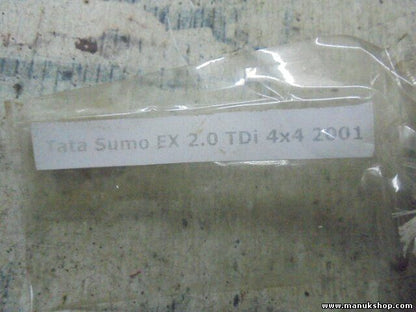 Lüfterrad Kühlerlüfter Tata Sumo EX 2.0 TDi 4x4 2001