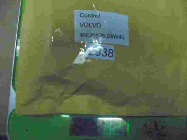 Steuergerät Wegfahrsperre Volvo V40 S40 30620876 03W41 F005V00179 30865185
