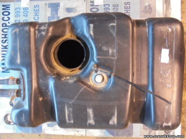 Tank Kraftstofftank Jeep Cherokee 2.5 XJ/ZJ 52127623 5010026786C PHILLIPS