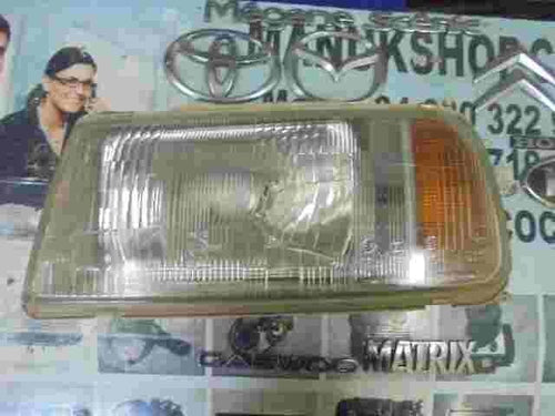 Scheinwerfer links Suzuki Vitara (1988-1998) (L) 3722175044 2V6055W  10032224L