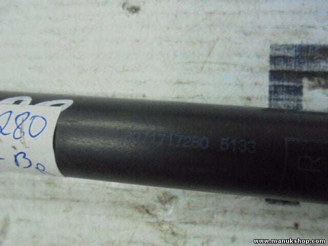 Heckklappendämpfer Opel Frontera B 8971717280