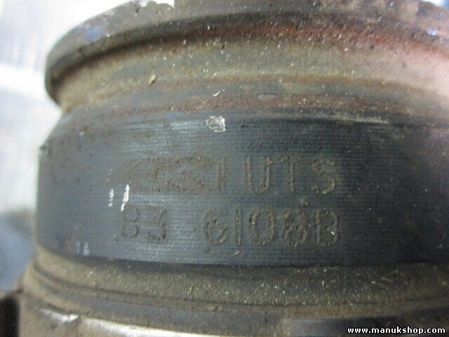 Antriebswelle Suzuki Grand Vitara FT GT 2.0L 2.5L 2.0TD 4410267D00 44102-67D00