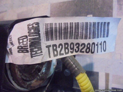 Beifahrer Opel Frontera B 1999-2004 AL3741ZB9N1932 TB2B93280110