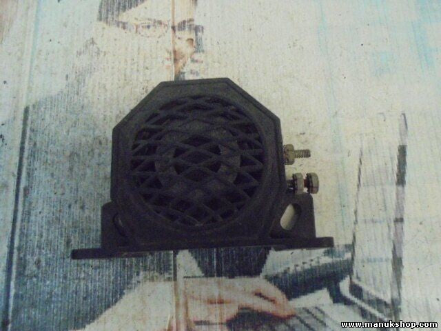Alarm System ECCO 8006355900 800-635-5900 model 585