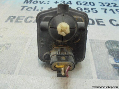 Stellmotor Scheinwerfer LWR Leuchtweitenregulierung Mitsubishi Pajero Montero