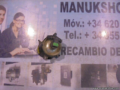 Links Nebelscheinwerfer Land Rover Freelander PHILIPS 0305062011 XBJ500030