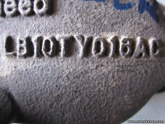 Bremssattel Land Rover Defender 3247684C 3247-684C 3247 684C LB10TY016AC