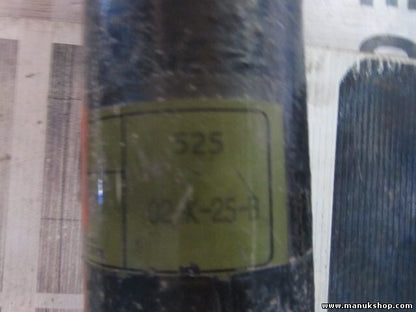 Kardan Kardanwelle Gelenkwelle vorne Mitsubishi 6G74 2.5 DID MR350990 525 02K25B