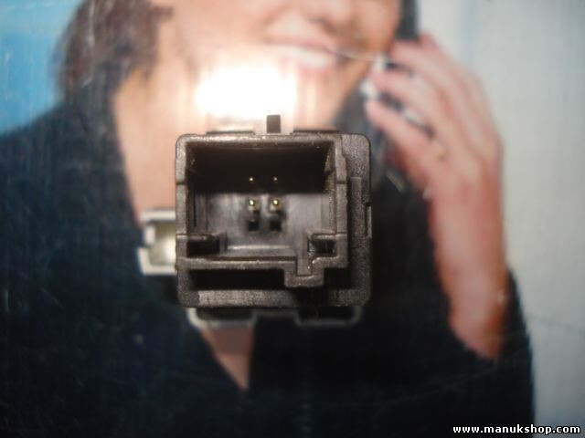 ZV Zentralverriegelungsschalter Citroen C4 ZV 96476626XT