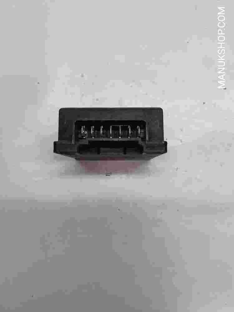 Heizungssteuergerät  Renault 19 21 Valeo 73400302 14 85