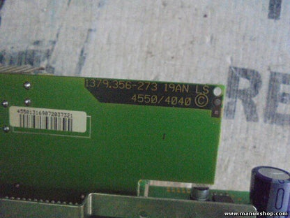System-Controller Navigation BMW 7 E65 E66 E67 65126946082 19AN LS 45504040